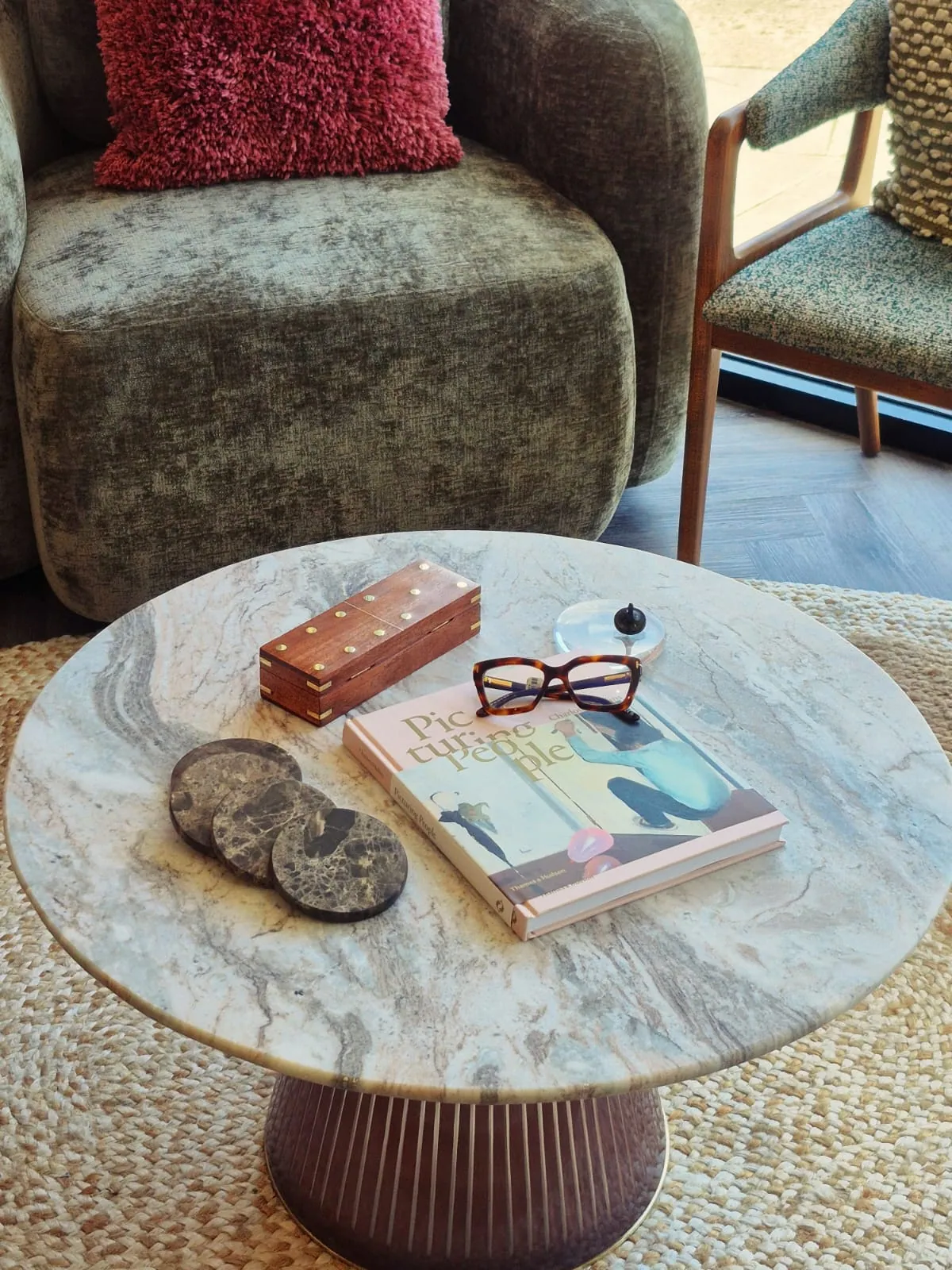 Eyewear Styling