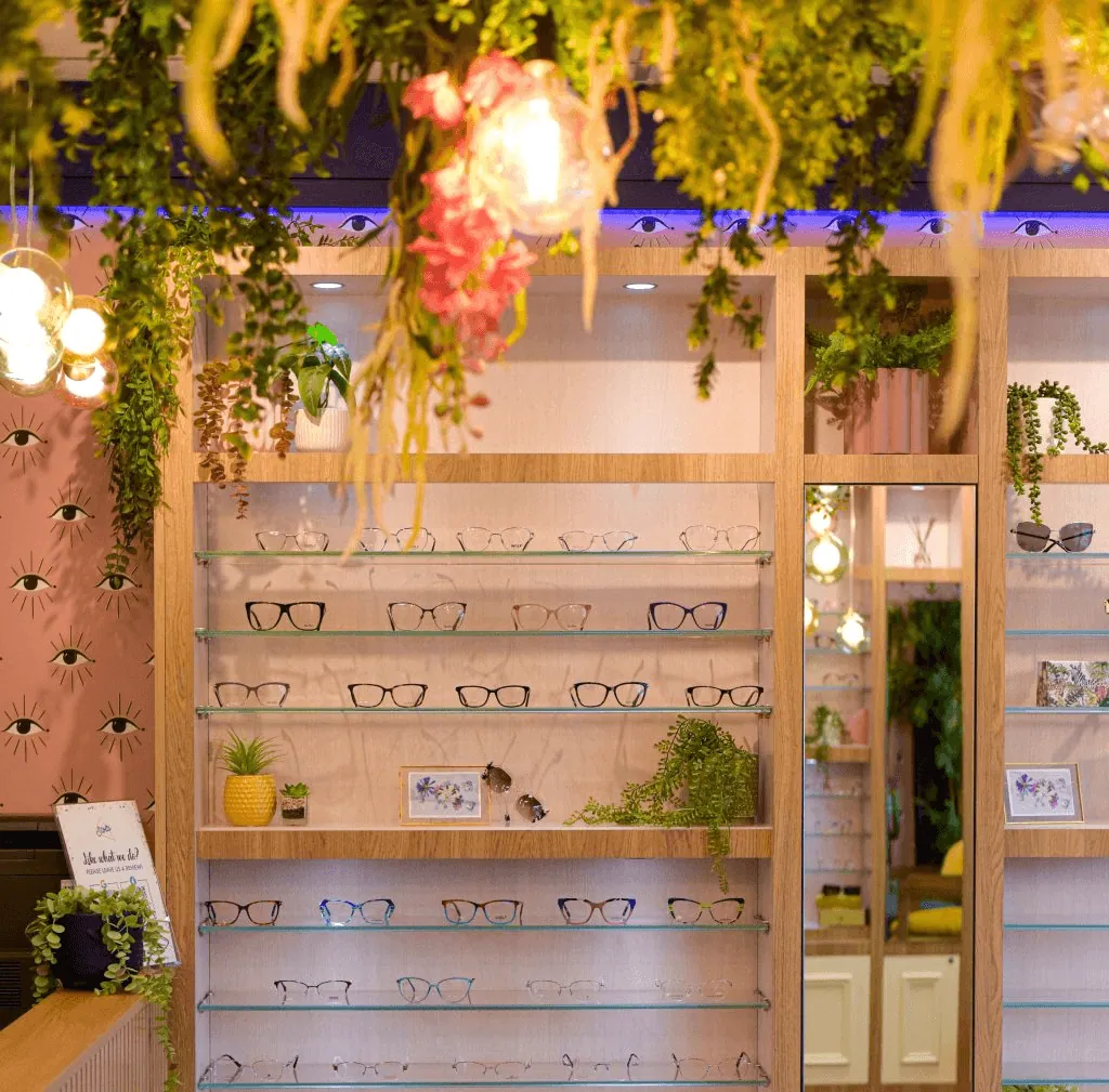 Store