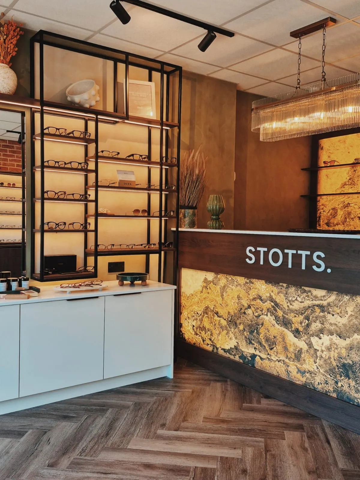 Store