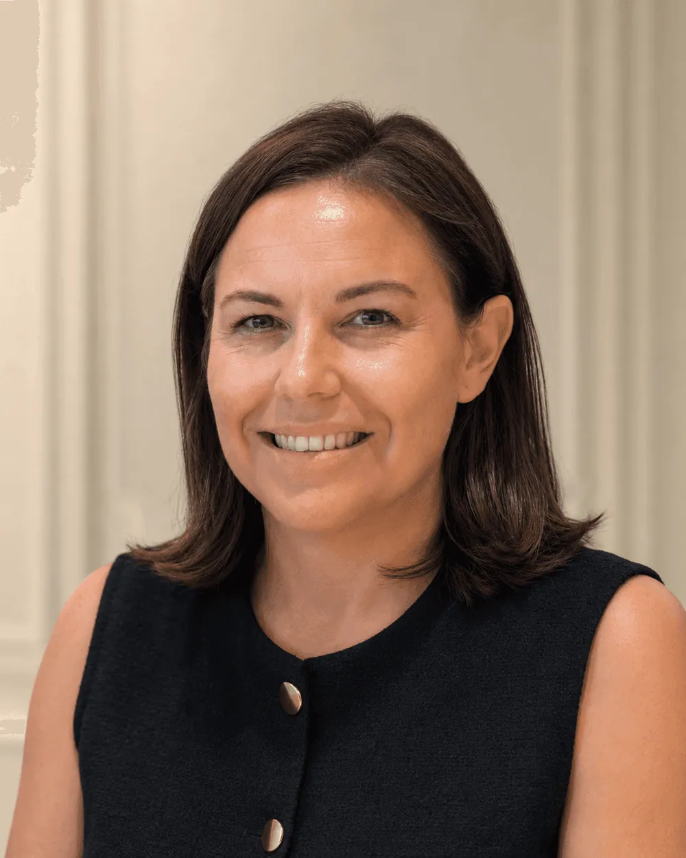 April Briscoe — Dispensing Optician & Practice Manager at STOTTS Urmston