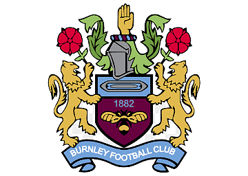 Burnley Football Club logo