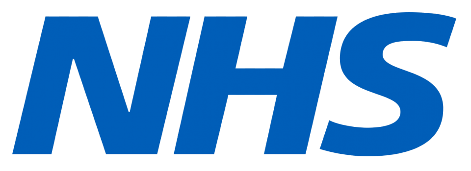 NHS Eye Care logo