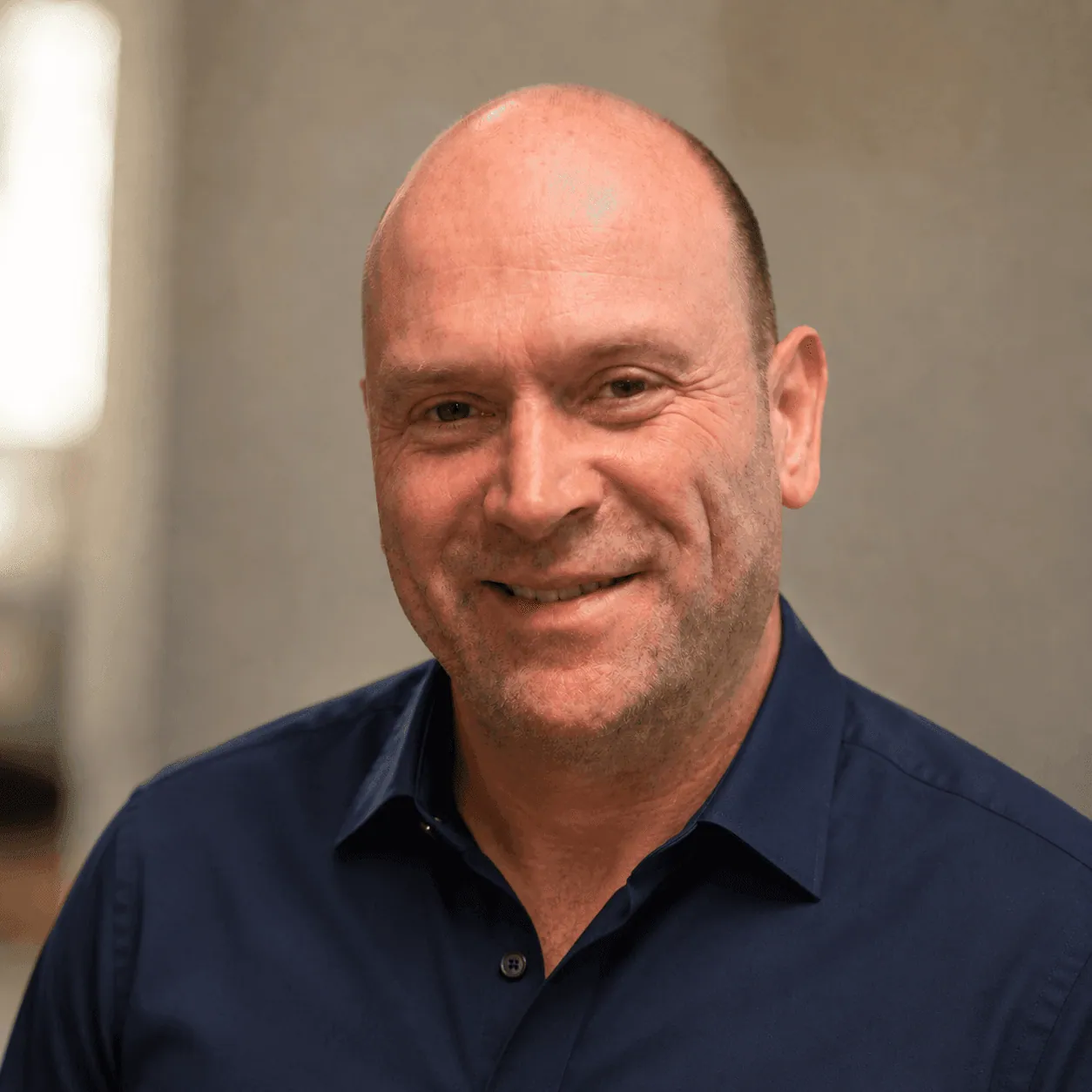 David Cooney — Audiologist at STOTTS group audiology
