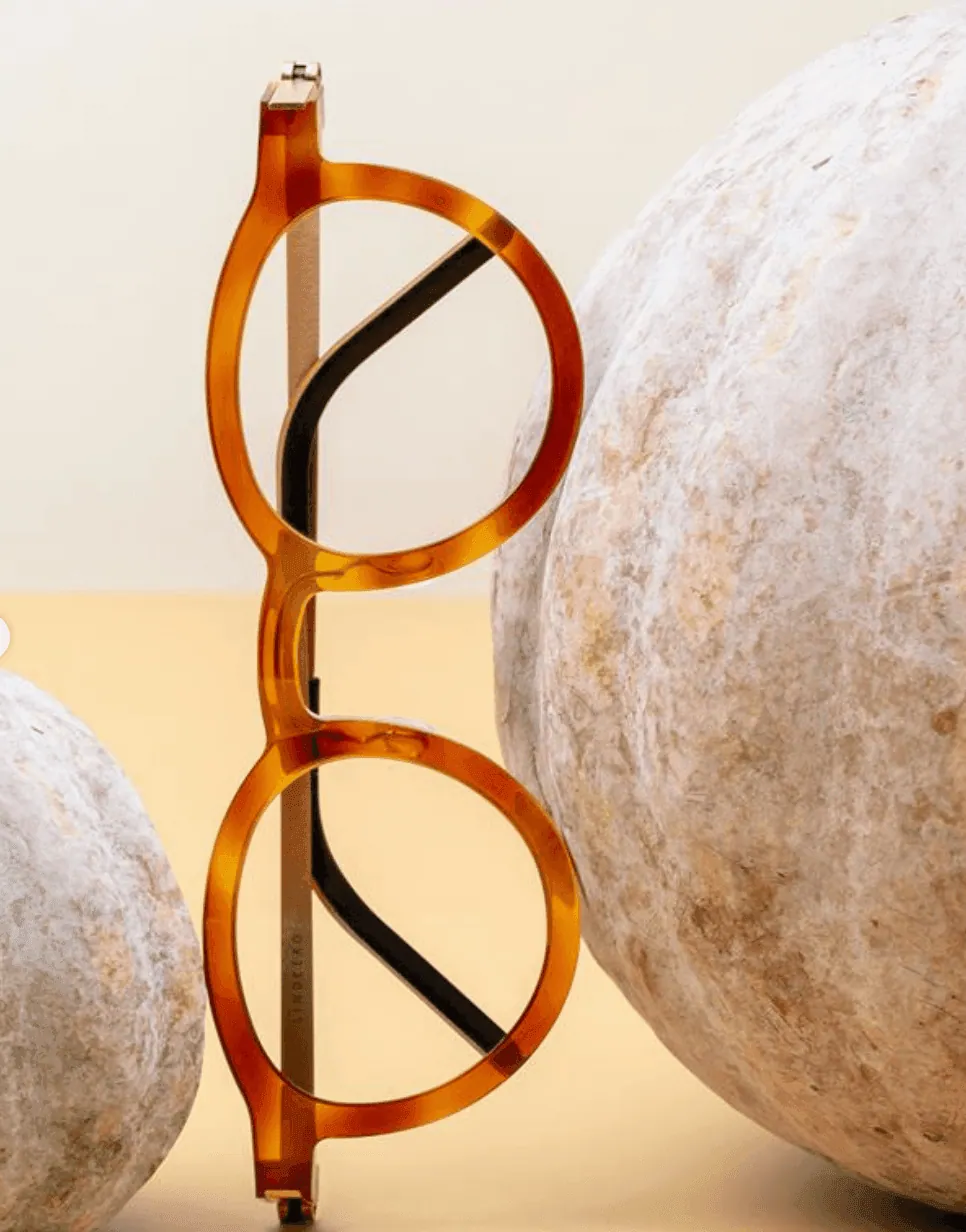 Eyewear Wardrobe