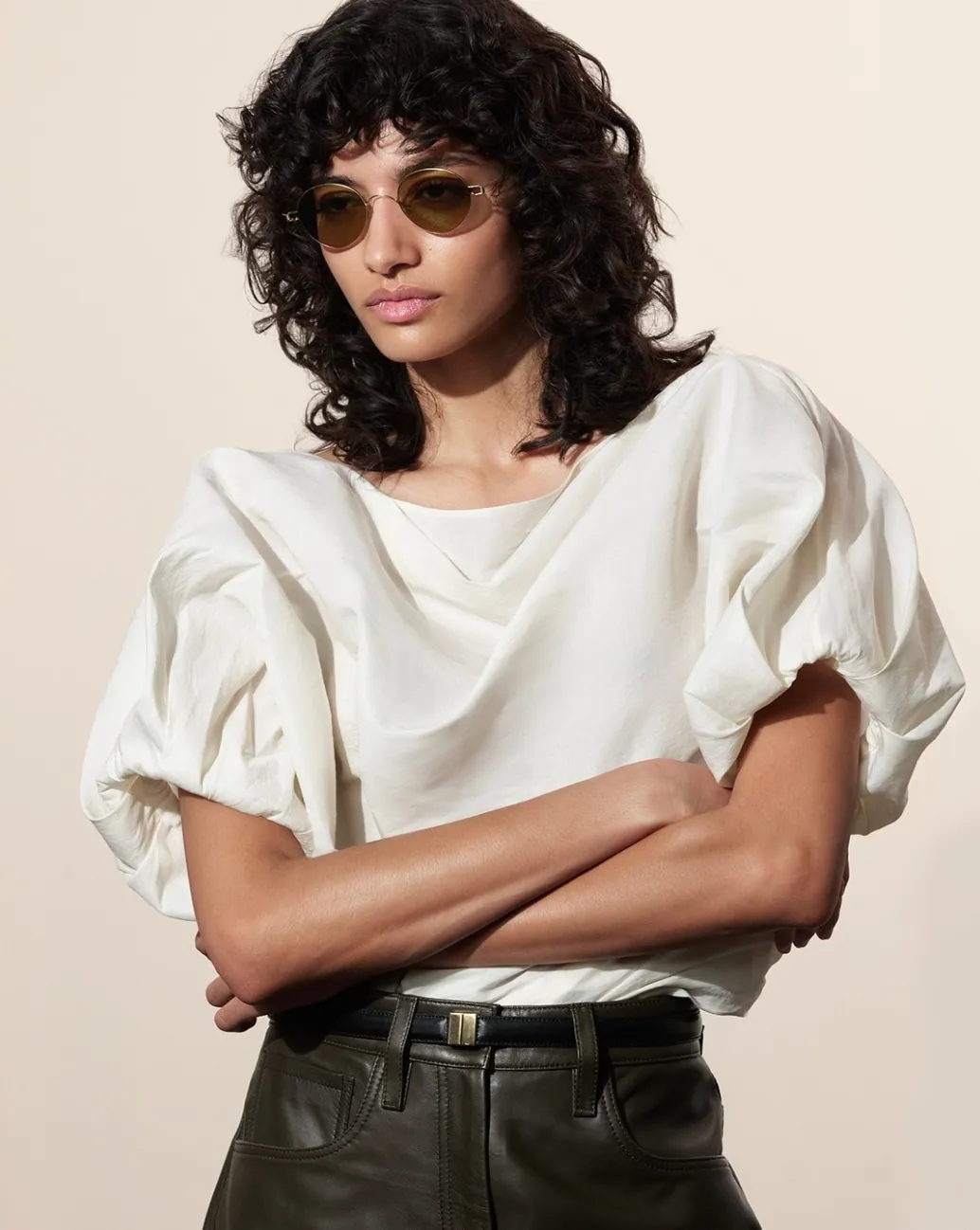 The second pair you’ll actually use: sunglasses, driving or screen glasses — STOTTS. Journal