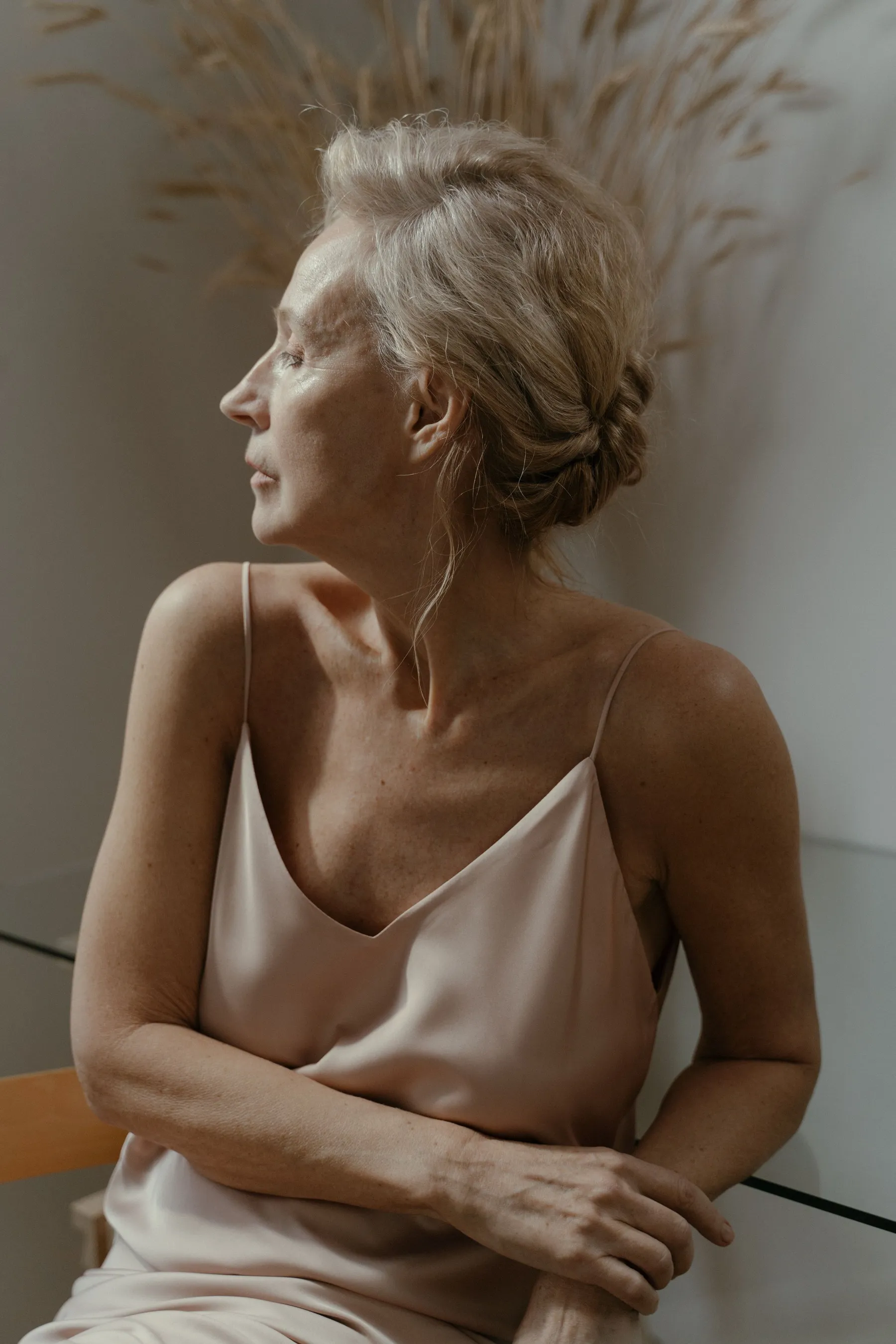 Dry eyes and menopause: what is the connection?