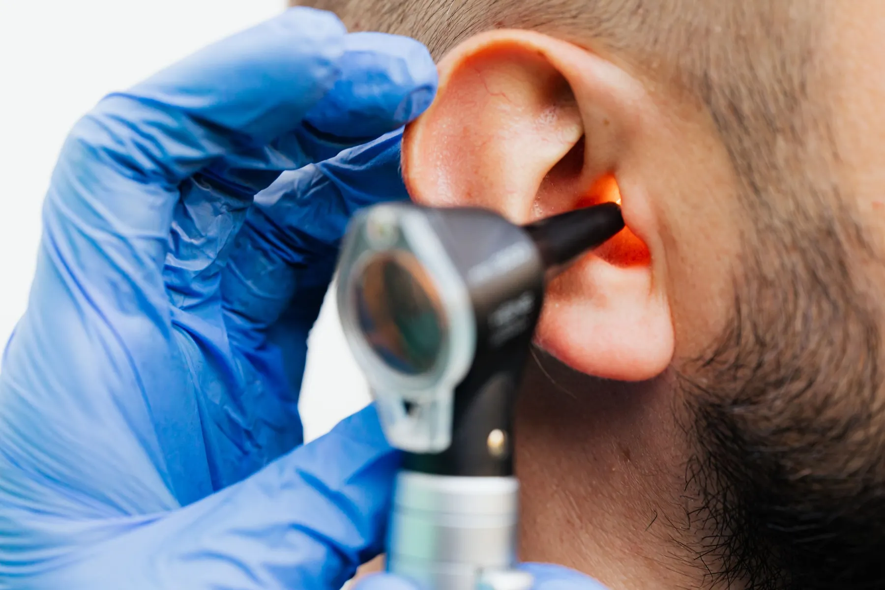 Ear wax or hearing loss: how can you tell?