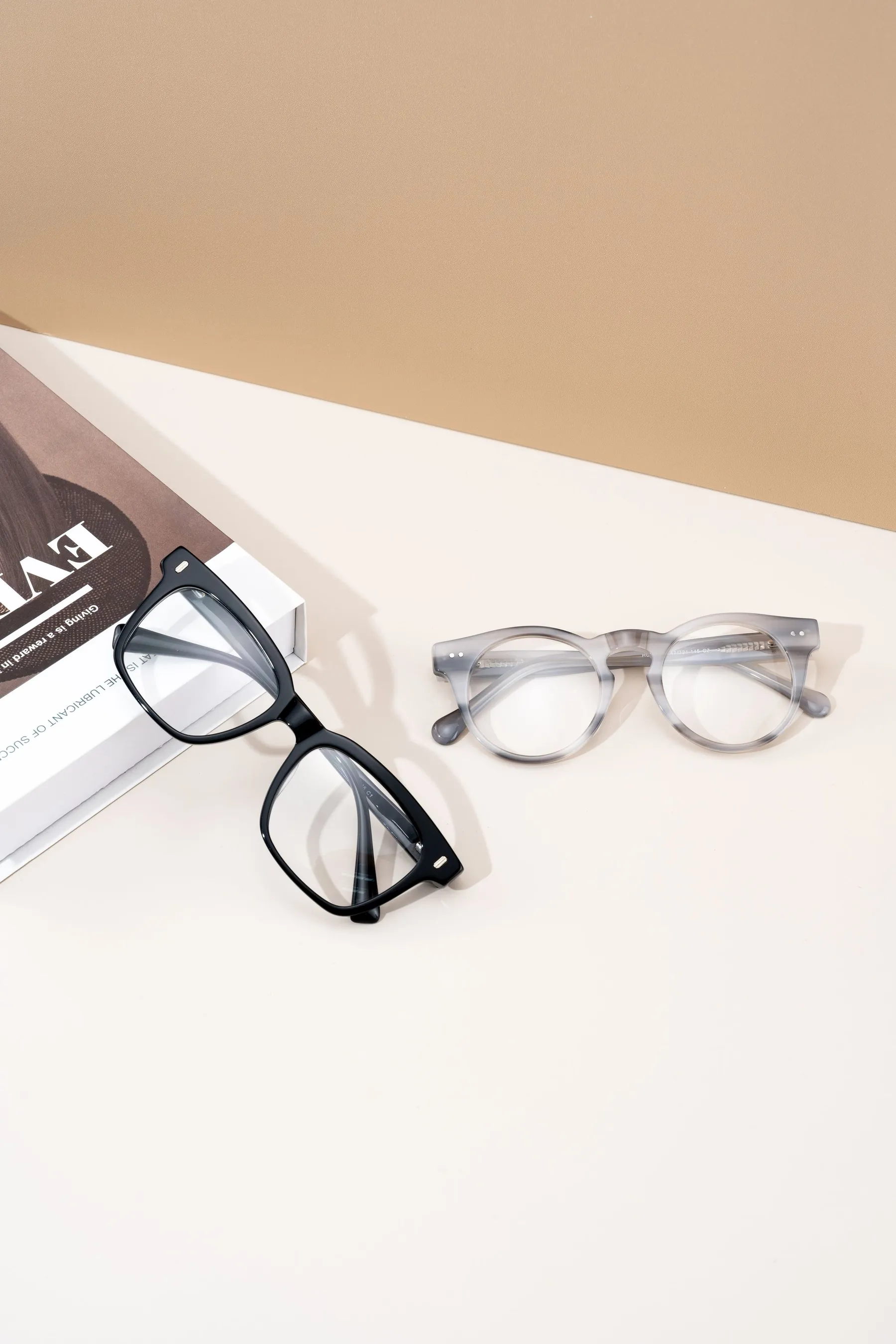 The eyewear trends we’re actually excited about