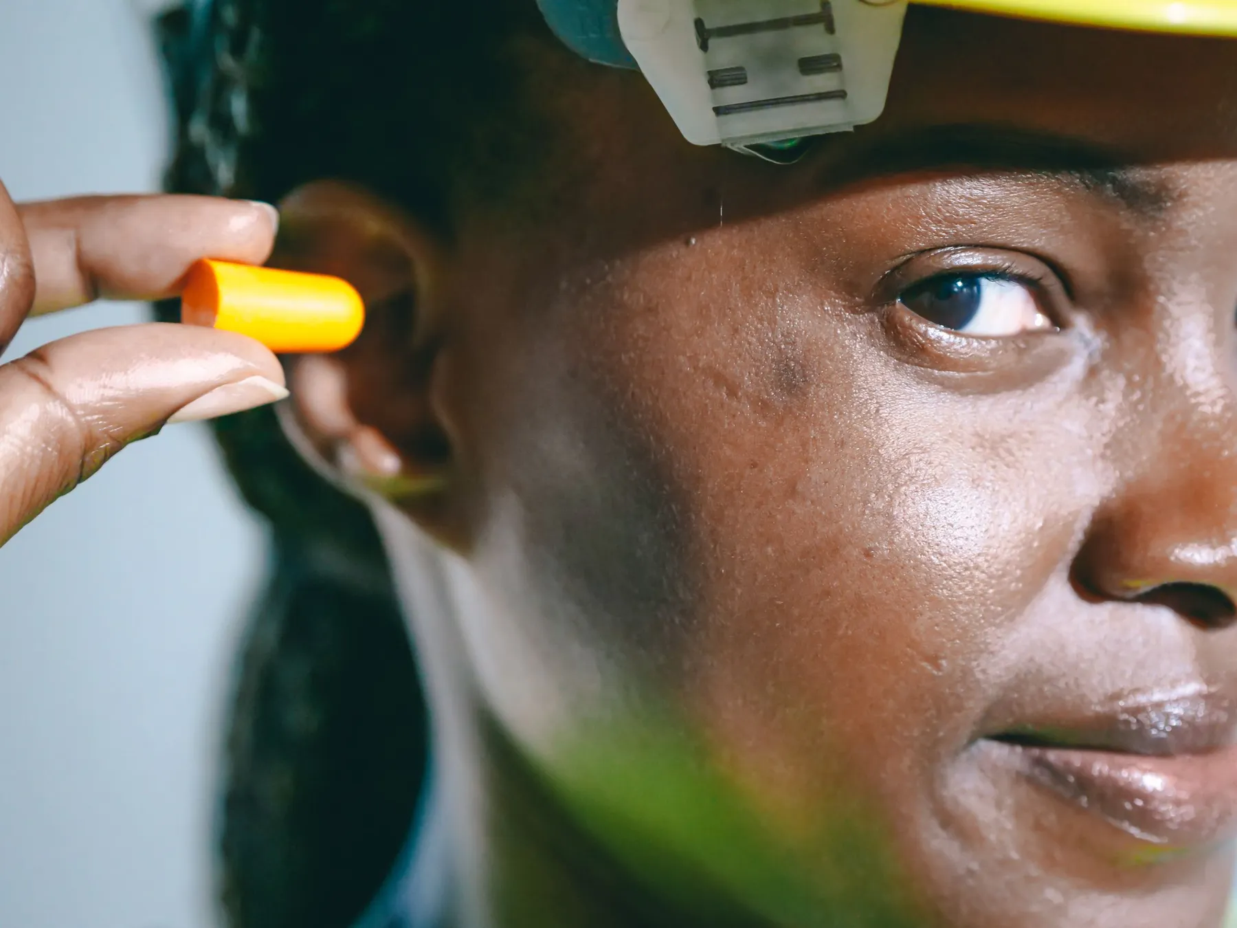 How can you protect your hearing?
