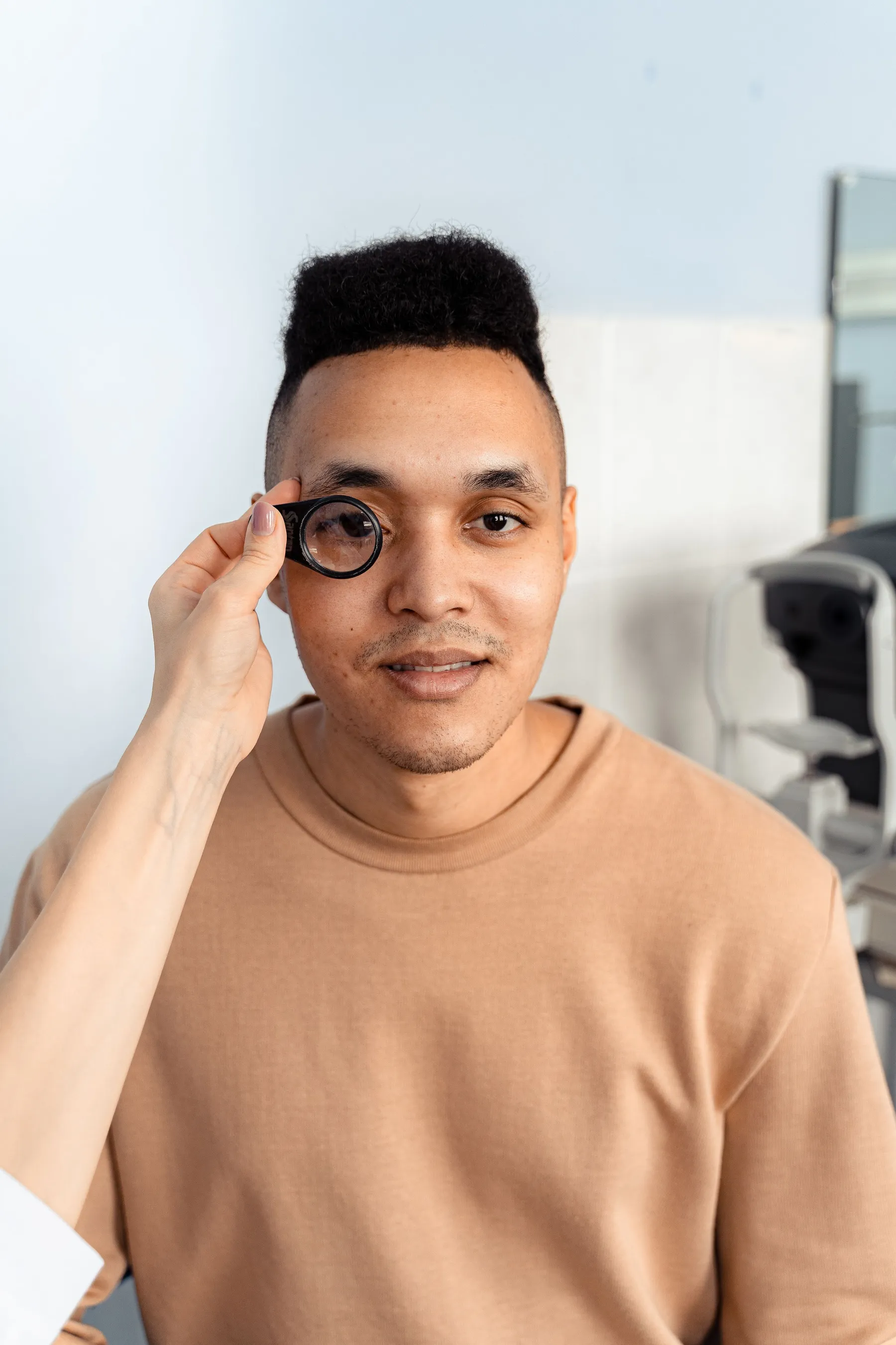 How to read your glasses prescription (SPH, CYL, AXIS and more)