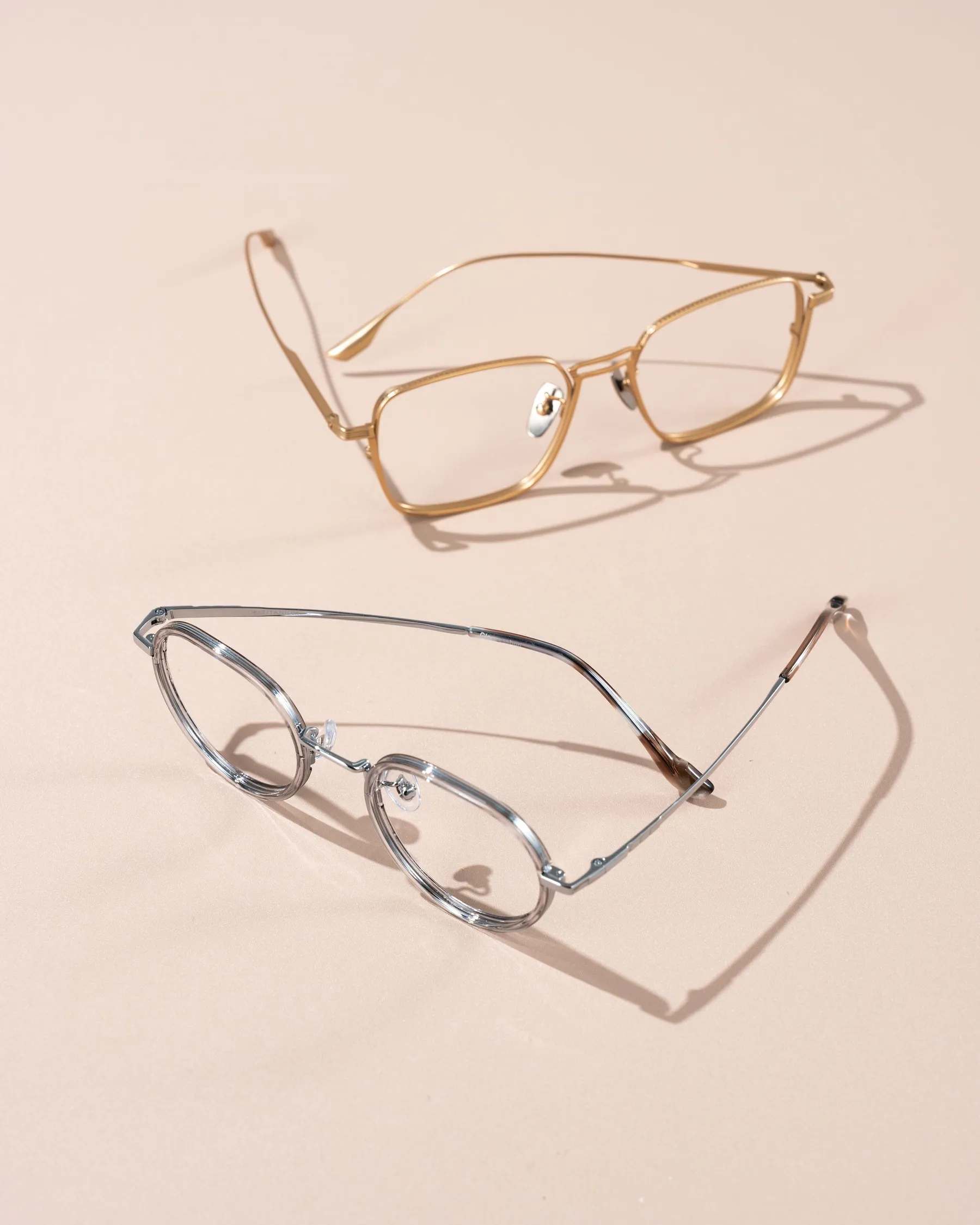 Quiet luxury for your face: the rise of understated eyewear