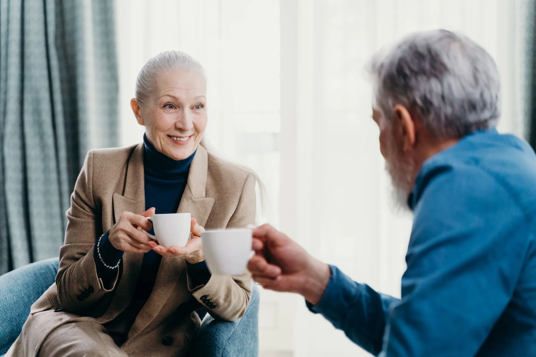Hearing loss is often gradual — here are the signs people miss