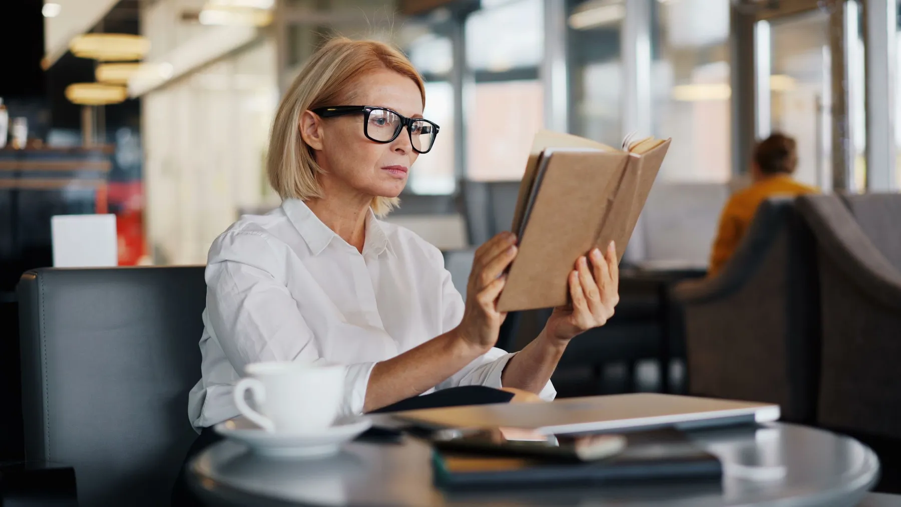 Varifocals have changed: what modern progressive lenses can really do