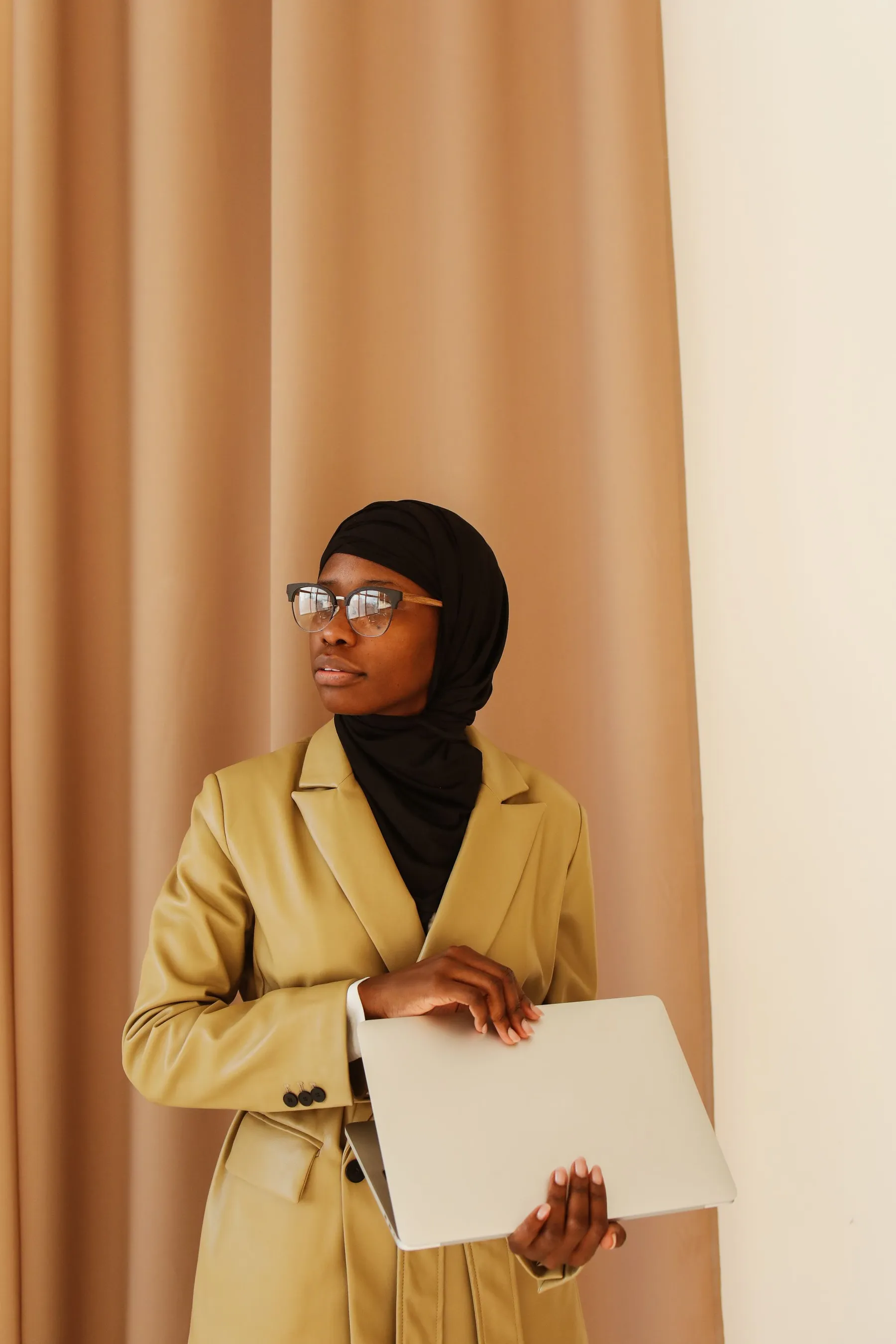 What your glasses say about you: finding your eyewear style