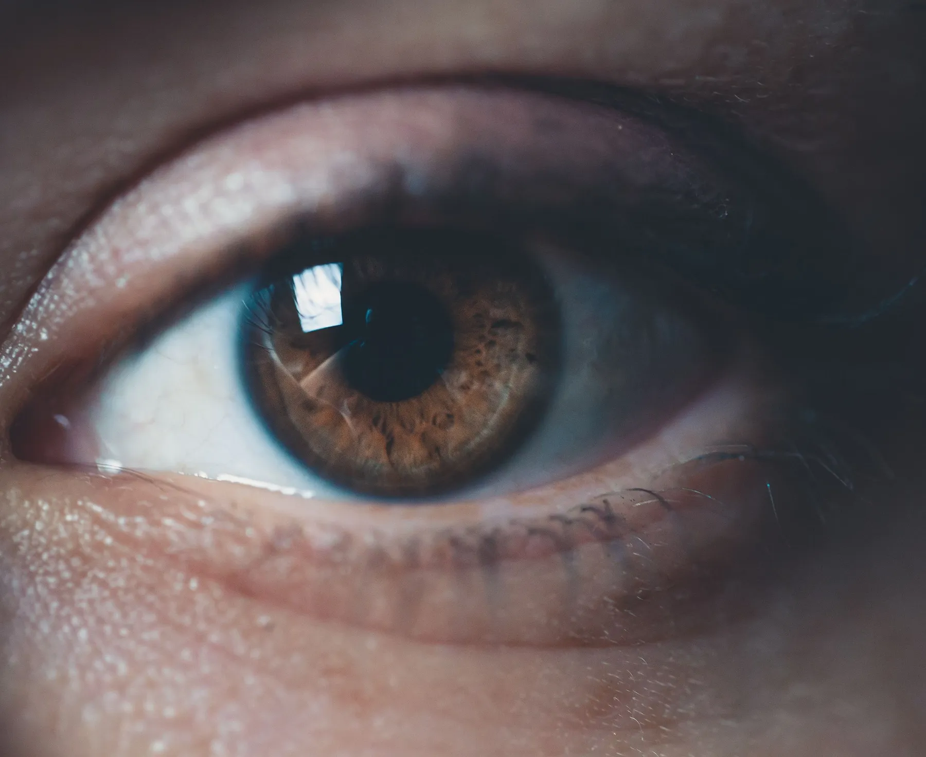 Why is my vision suddenly blurry — and when should I worry?