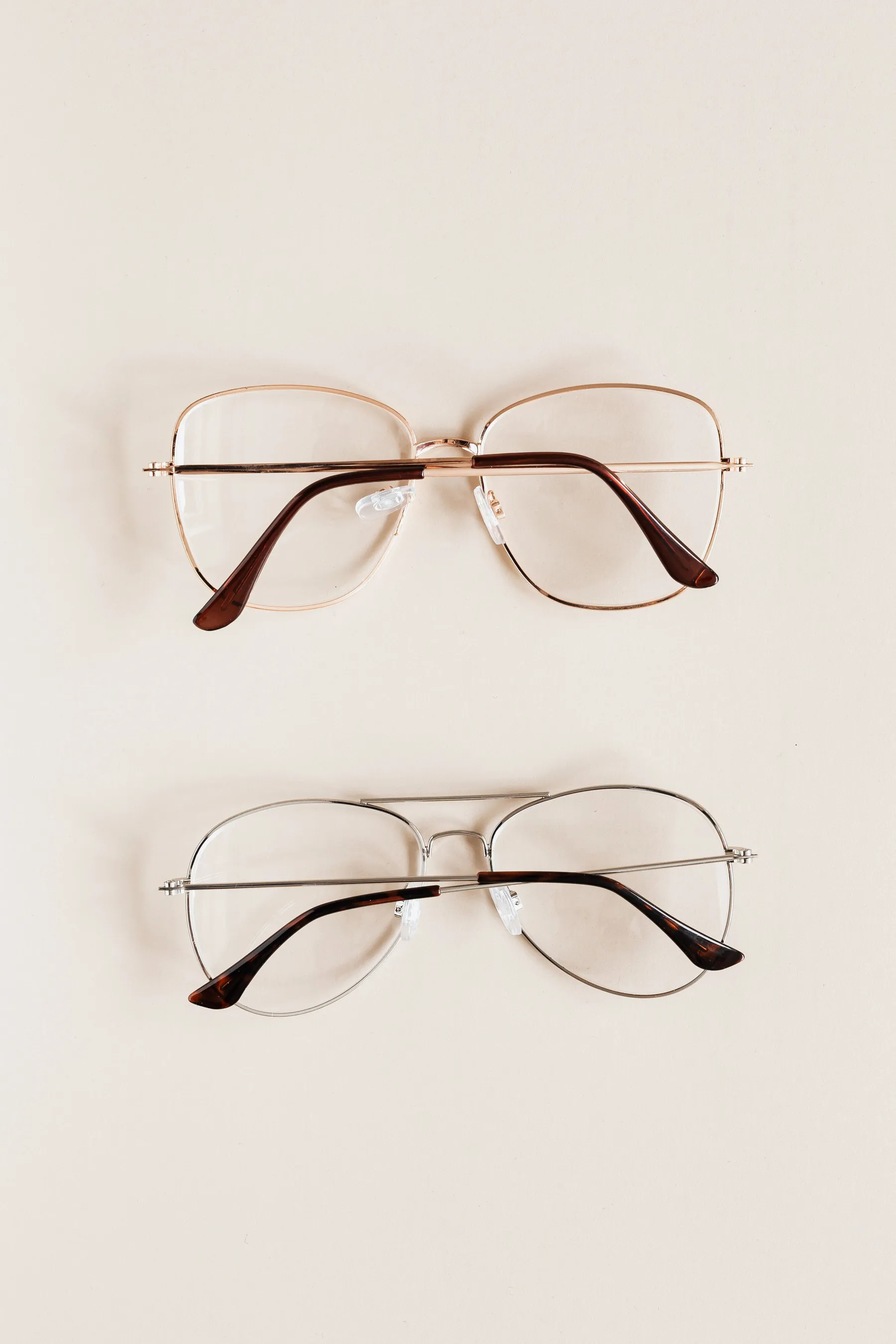 One pair of glasses is rarely enough: why modern life needs an eyewear wardrobe