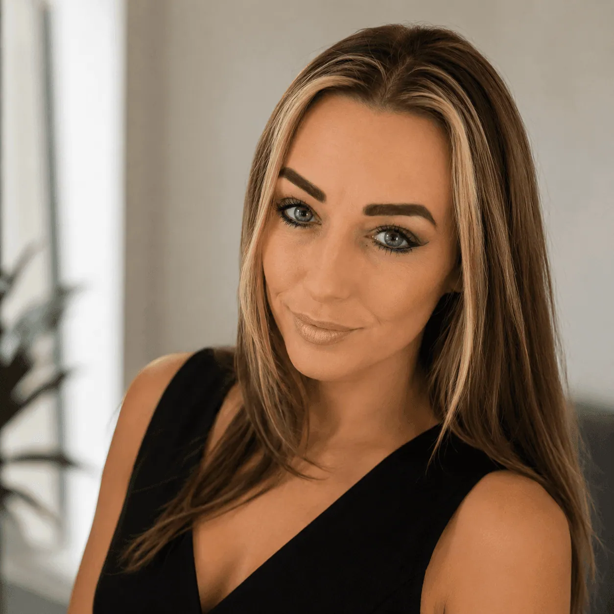 Leah Howorth — Dispensing Optician & Practice Manager at Sutcliffes Opticians, Chorley