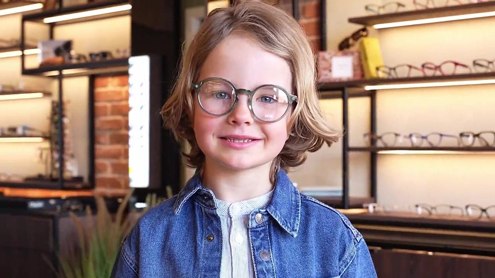 Looking after your child’s eyes: what every parent should know