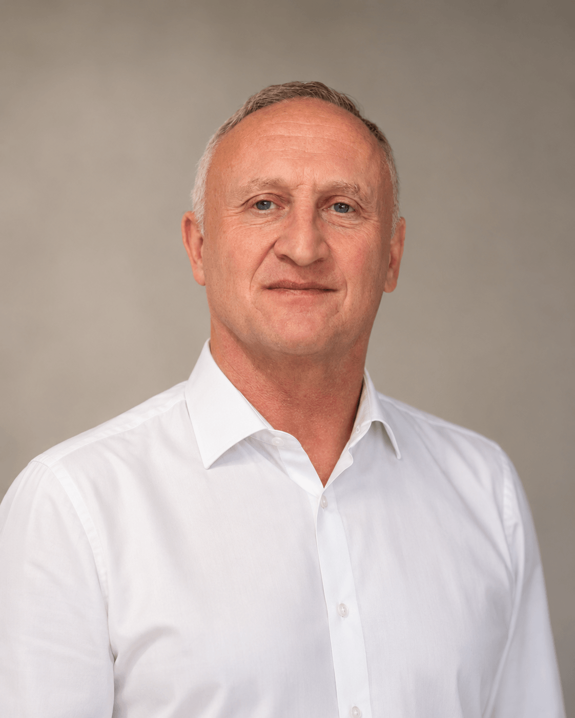 Nick Gostelow — Audiologist at Sutcliffes Opticians, Chorley