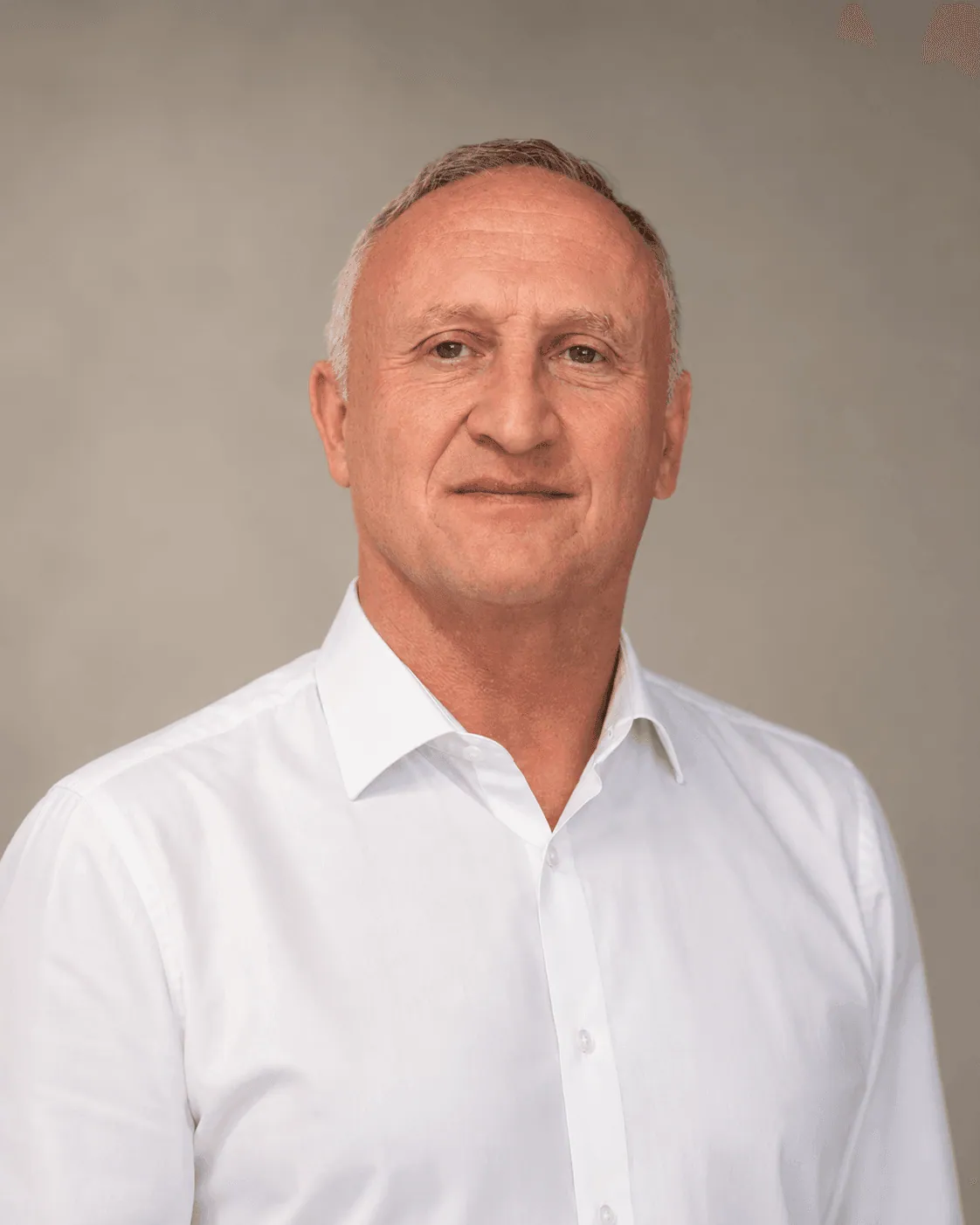 Nick Gostelow — Audiologist at STOTTS group audiology
