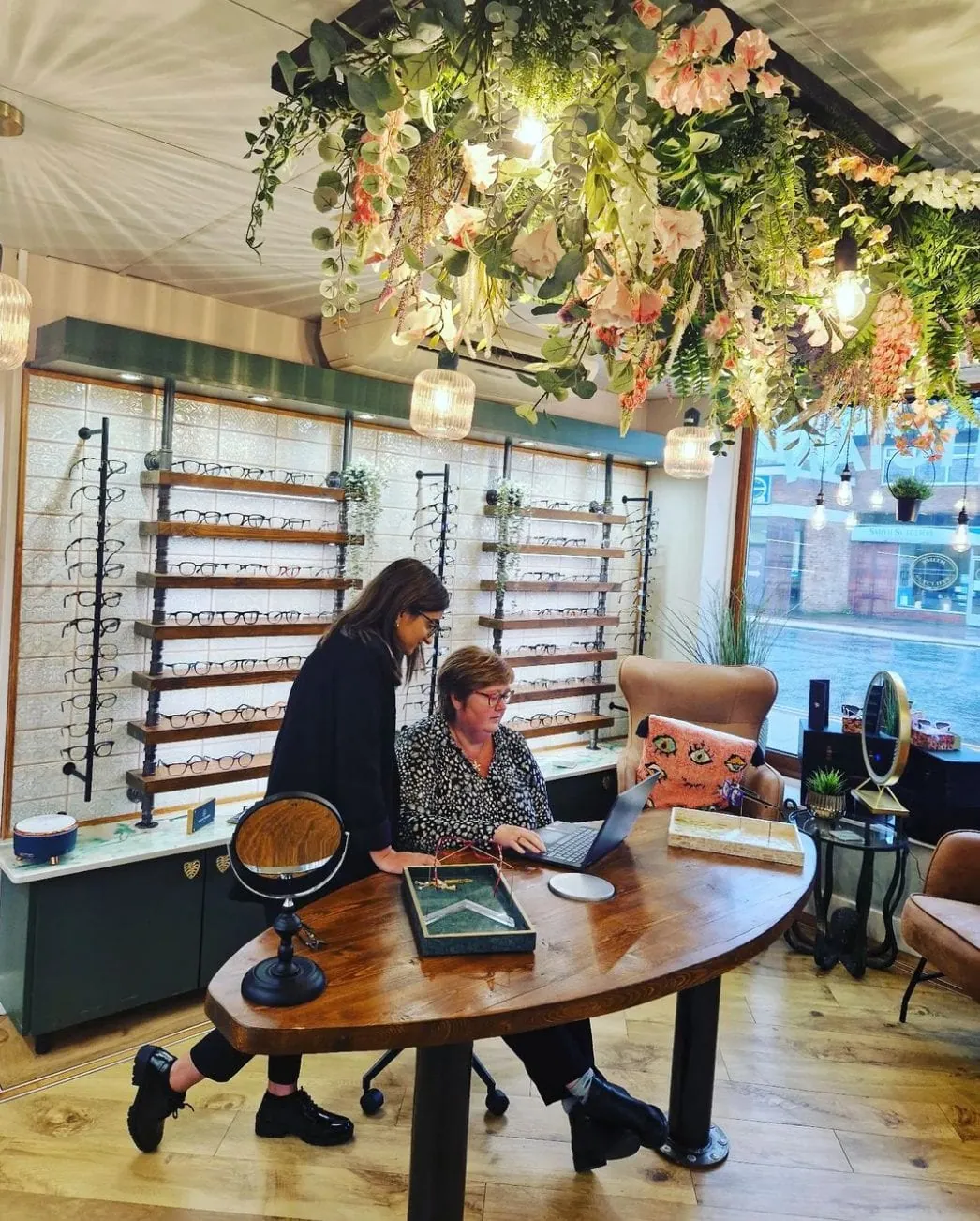Hearing care in Padiham