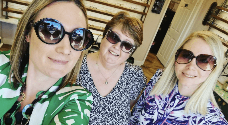 Mr Jinkinsons Opticians