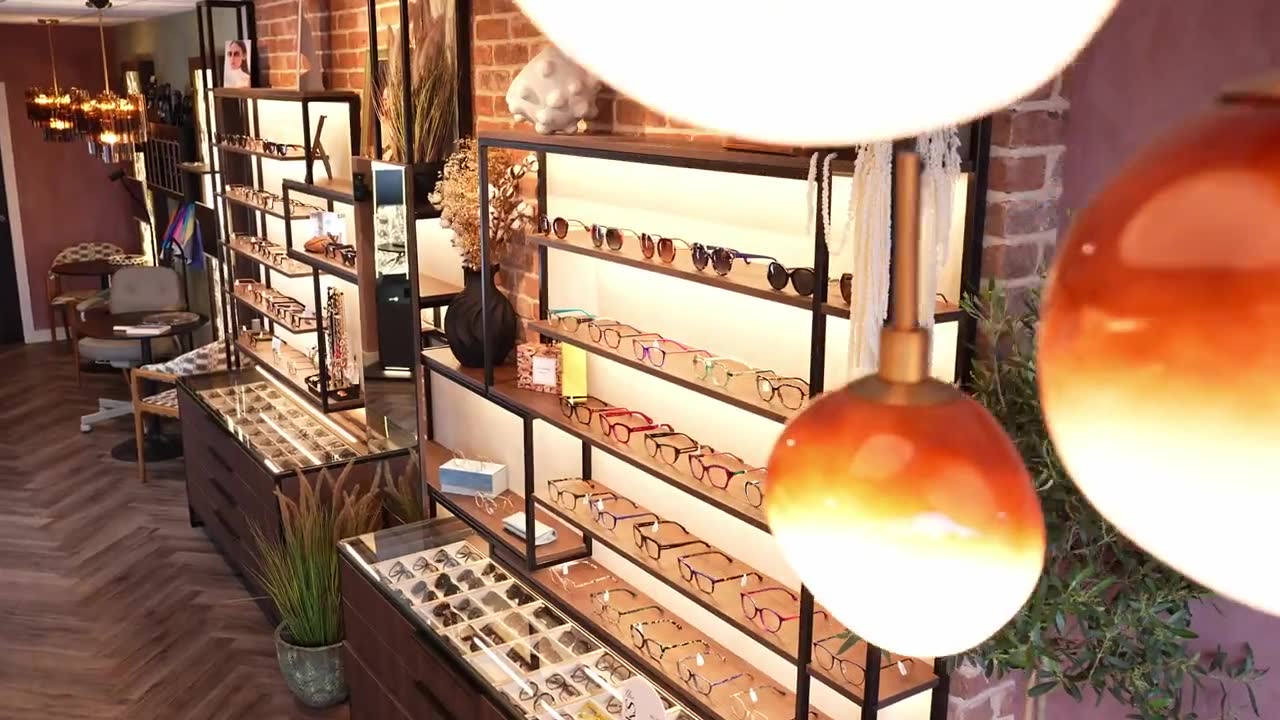The glasses wardrobe: building one over time — STOTTS. Journal