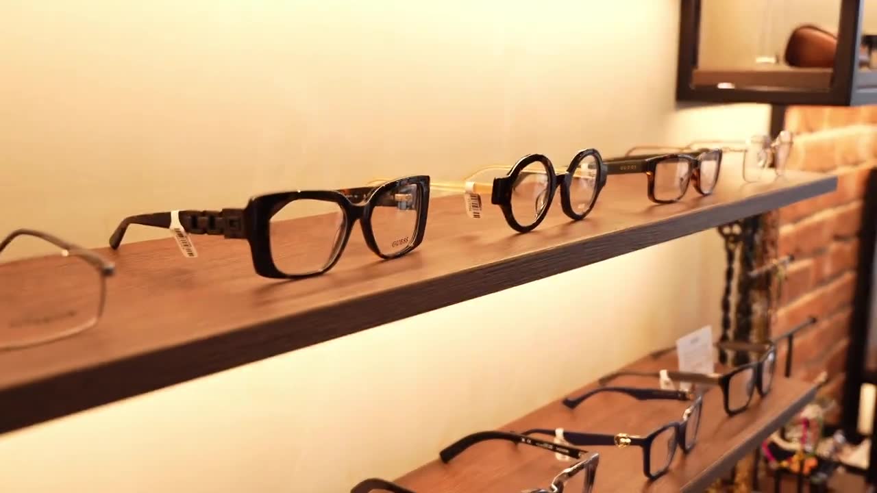 The eyewear trends we’re actually excited about — STOTTS. Journal